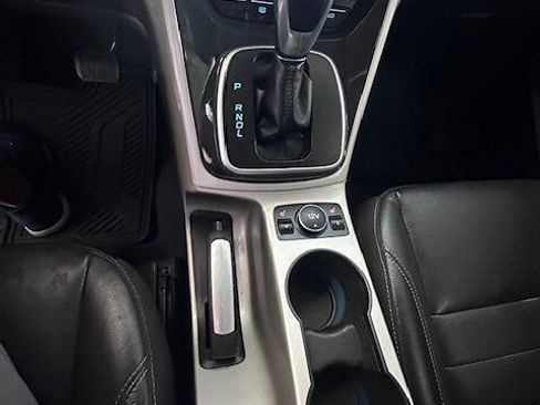 Used 2014 Ford C-MAX SEL w/ Equipment Group 302A image 14