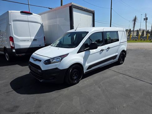 Used 2017 Ford Transit Connect XL FWD image 28
