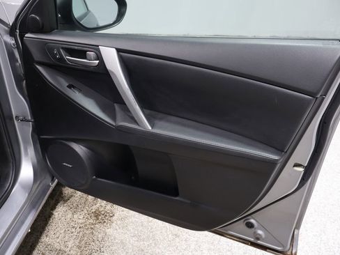 Used 2010 MAZDA MAZDA3 s Grand Touring image 26