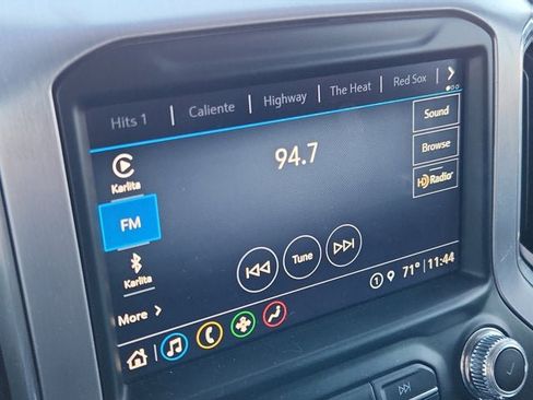 Used 2021 GMC Sierra 1500 Elevation image 23