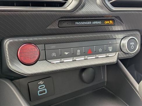 New 2026 Ford Mustang Coupe RWD image 14
