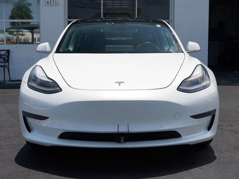 Used 2019 Tesla Model 3 RWD image 21