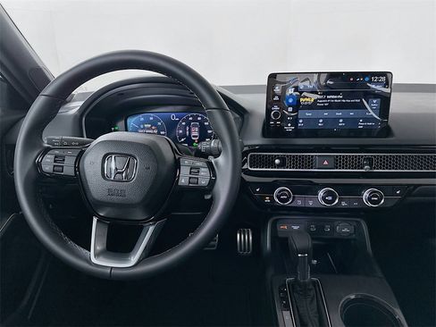 Used 2025 Honda Civic Sport Touring image 19