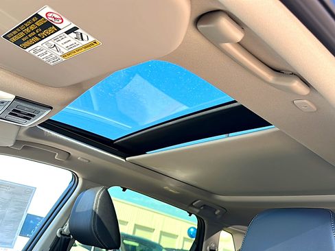 New 2026 Nissan Rogue Platinum w/ Platinum Premium Package image 14