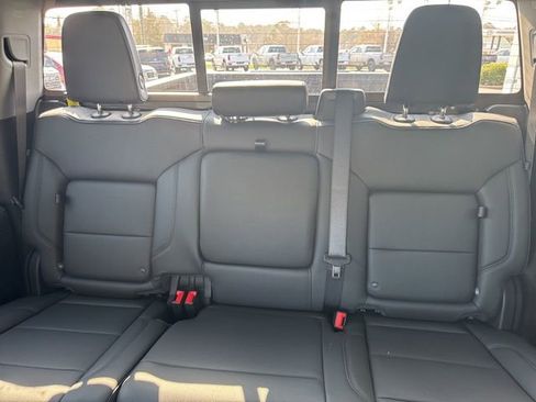 New 2026 Chevrolet Silverado 1500 LT Trail Boss w/ Convenience Package II image 13