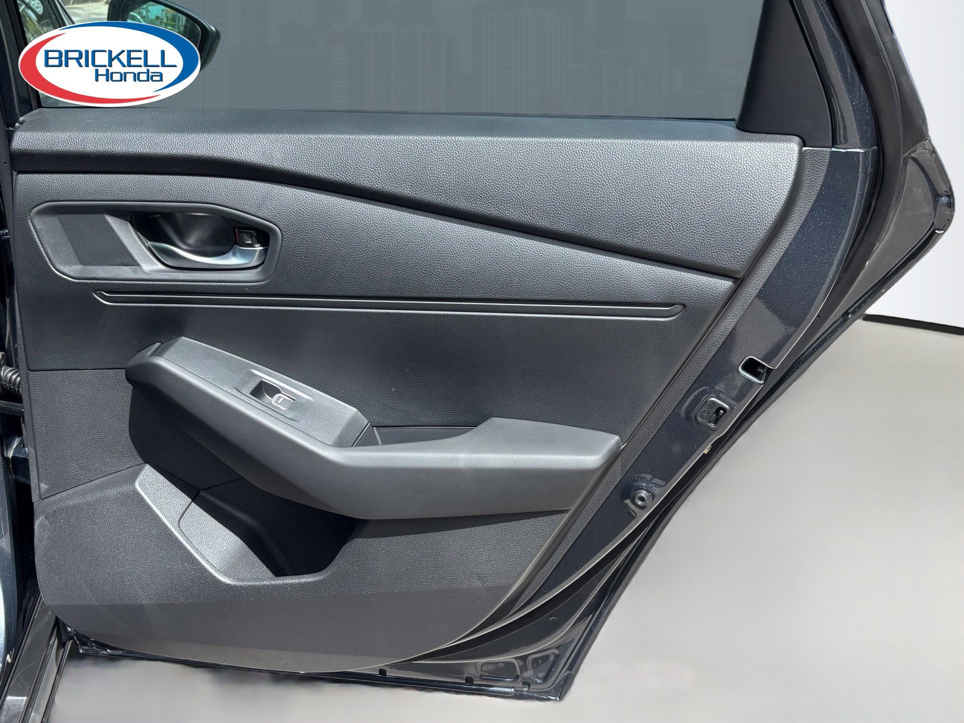 New 2026 Honda Accord LX image 12