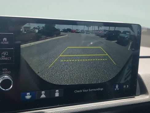 New 2026 Honda CR-V TrailSport image 18