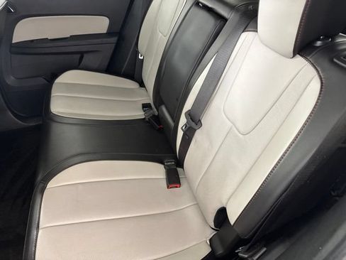 Used 2017 Chevrolet Equinox Premier w/ Enhanced Convenience Package FWD image 30