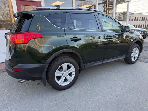 Used 2013 Toyota RAV4 XLE AWD/4WD image 34