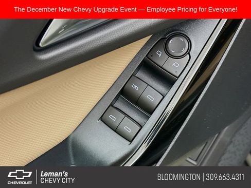 New 2026 Chevrolet Equinox ACTIV image 20