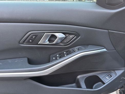 Used 2025 BMW 330i xDrive Sedan image 14