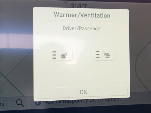 New 2025 Hyundai Ioniq 6 SEL image 28