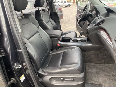 Used 2015 Acura MDX FWD w/ Technology Package image 24