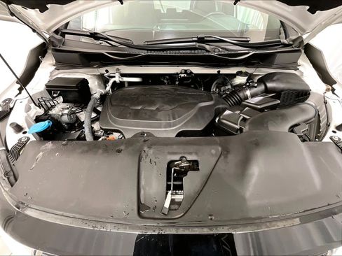 Used 2023 Honda Odyssey Sport image 31