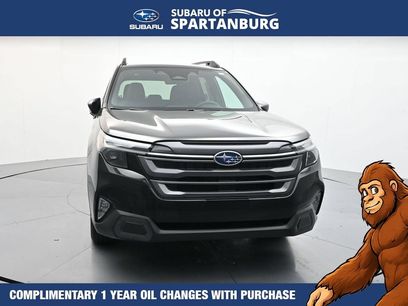 Certified 2026 Subaru Forester Limited w/ Premium/Limited Package
