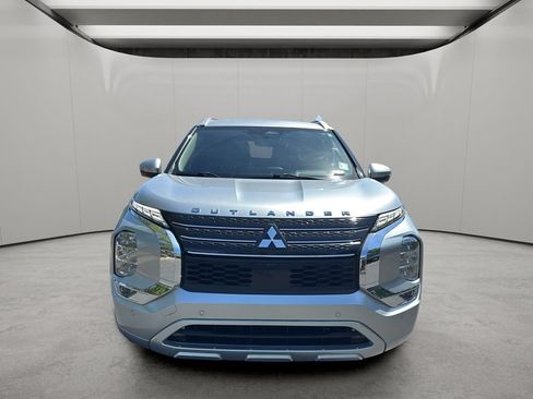 Used 2022 Mitsubishi Outlander SEL FWD image 8