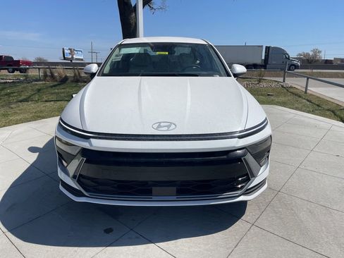 New 2026 Hyundai Sonata SE FWD image 8