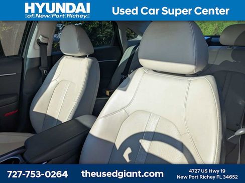 Used 2020 Hyundai Sonata Limited FWD image 3
