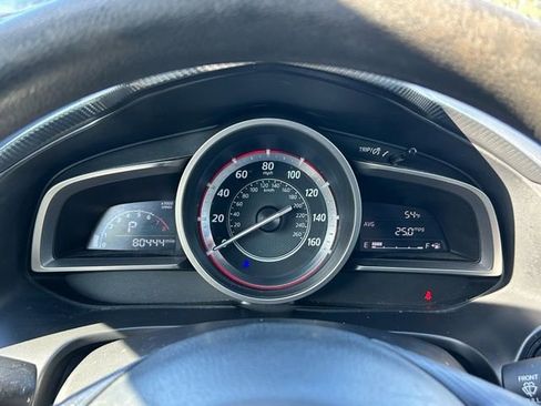 Used 2016 MAZDA MAZDA3 i Sport w/ Preferred Equipment Package image 18