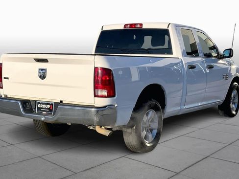 Used 2024 RAM 1500 Classic SLT image 13