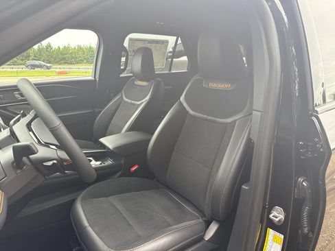 New 2026 Ford Explorer Tremor w/ Tremor Ultimate Package AWD/4WD image 34