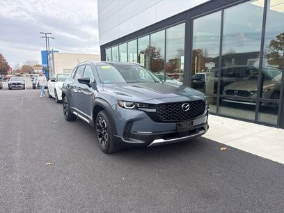 Used 2023 MAZDA CX-50 Meridian Edition