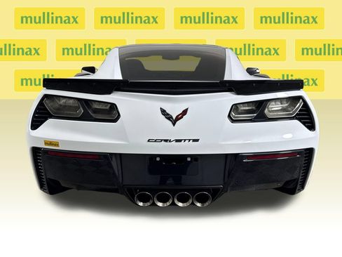 Used 2019 Chevrolet Corvette Z06 RWD image 15