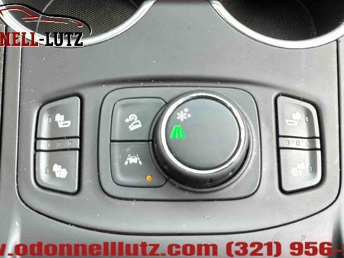 Used 2021 GMC Terrain SLT w/ Infotainment Package II FWD image 27