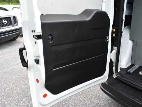 Used 2021 RAM ProMaster City Tradesman FWD image 13