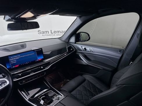 Used 2024 BMW X5 xDrive50e w/ M Sport Package image 23