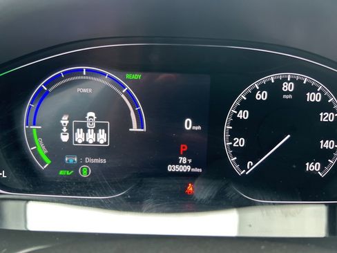 Used 2022 Honda Accord Sport image 20