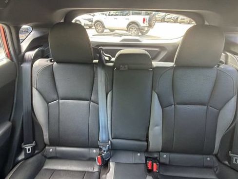 Certified 2025 Subaru Crosstrek 2.5i Wilderness w/ Wilderness Package AWD/4WD image 33