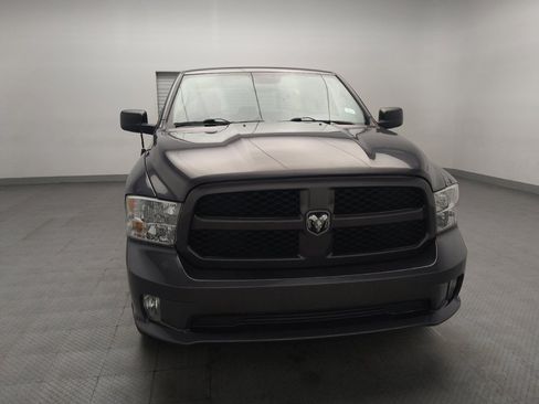 Used 2018 RAM 1500 Express AWD/4WD image 14