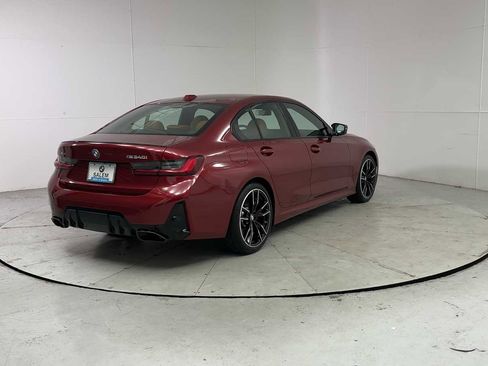 Used 2026 BMW M340i xDrive image 2