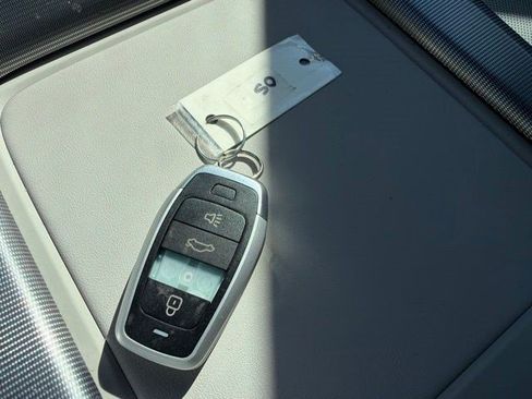 Used 2024 Hyundai Palisade Calligraphy FWD image 39