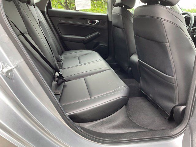 Certified 2024 Acura Integra FWD image 18