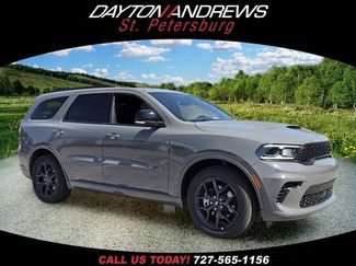 New 2026 Dodge Durango GT AWD/4WD video 1