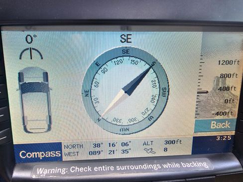 Used 2008 Mercedes-Benz ML 350 4MATIC image 47