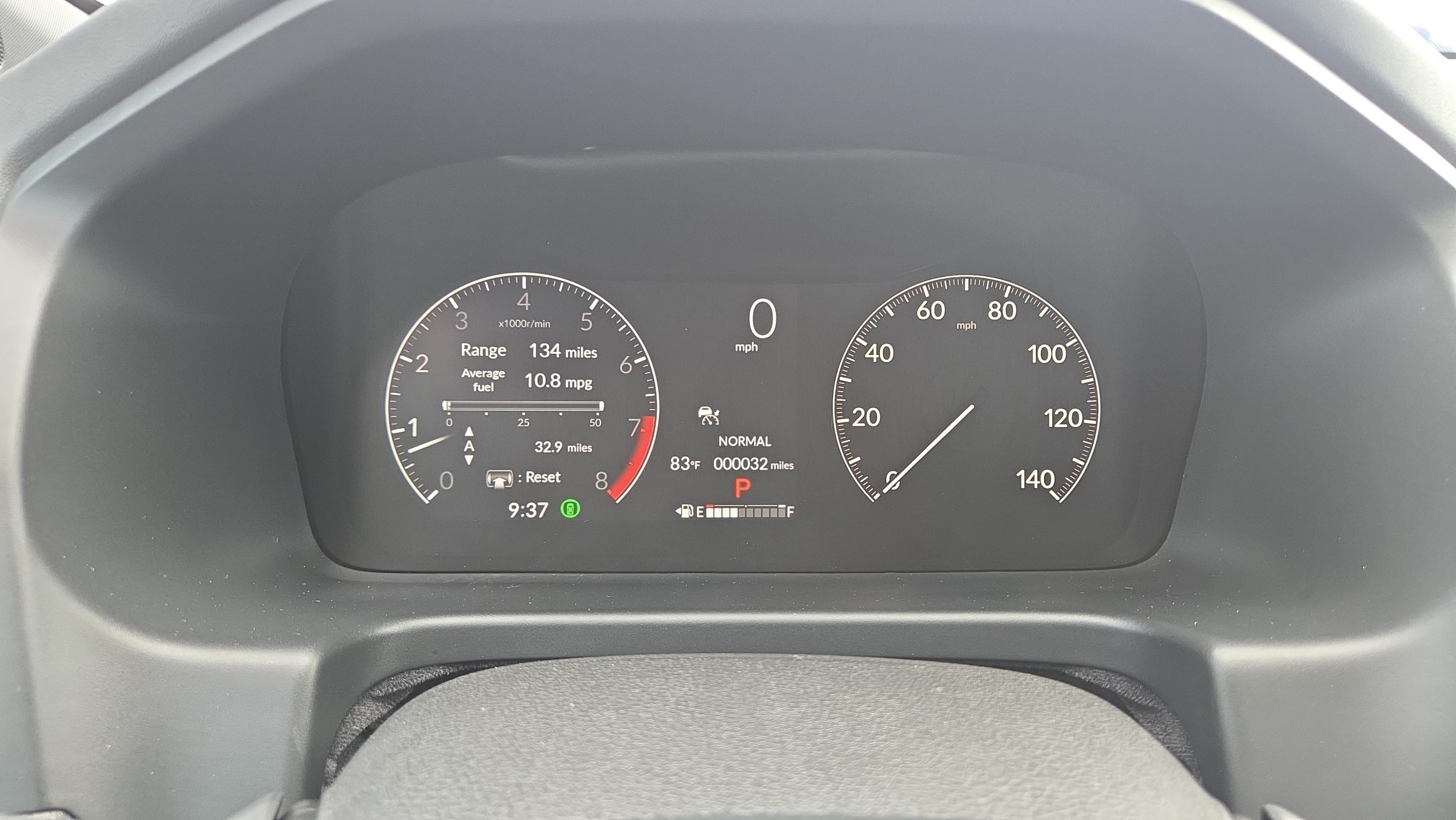 New 2026 Honda Odyssey Sport-L image 25
