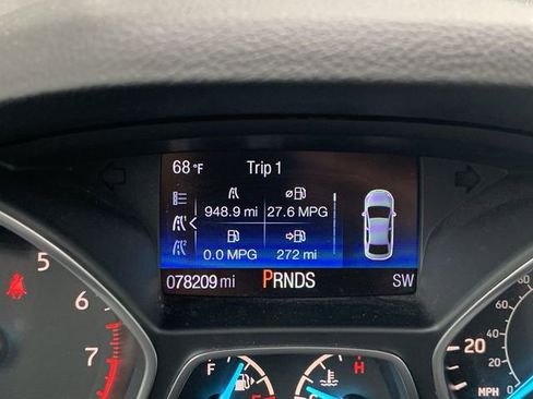 Used 2019 Ford Escape S FWD image 20