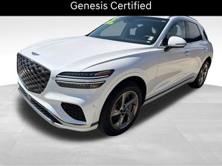 Certified 2026 Genesis GV70 2.5T Advanced AWD/4WD video 1