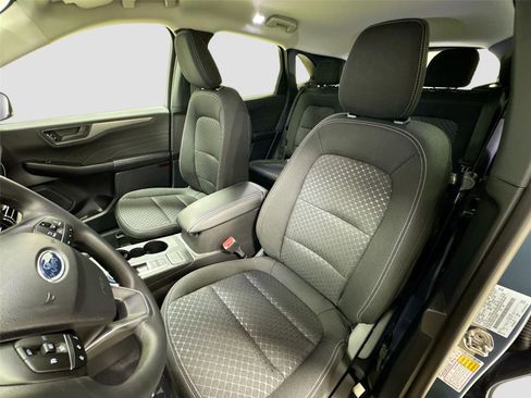New 2026 Ford Escape Active image 18