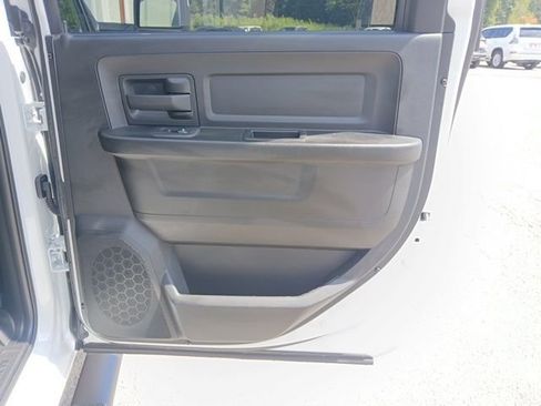 New 2026 RAM 2500 Tradesman image 25