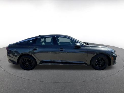 Used 2025 Kia K5 LXS image 16