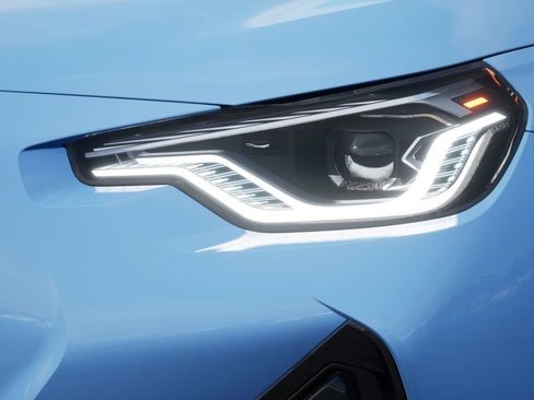 New 2026 BMW M240i Coupe image 6