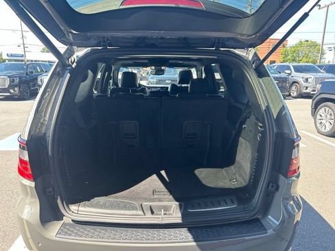 Used 2026 Dodge Durango GT AWD/4WD image 42