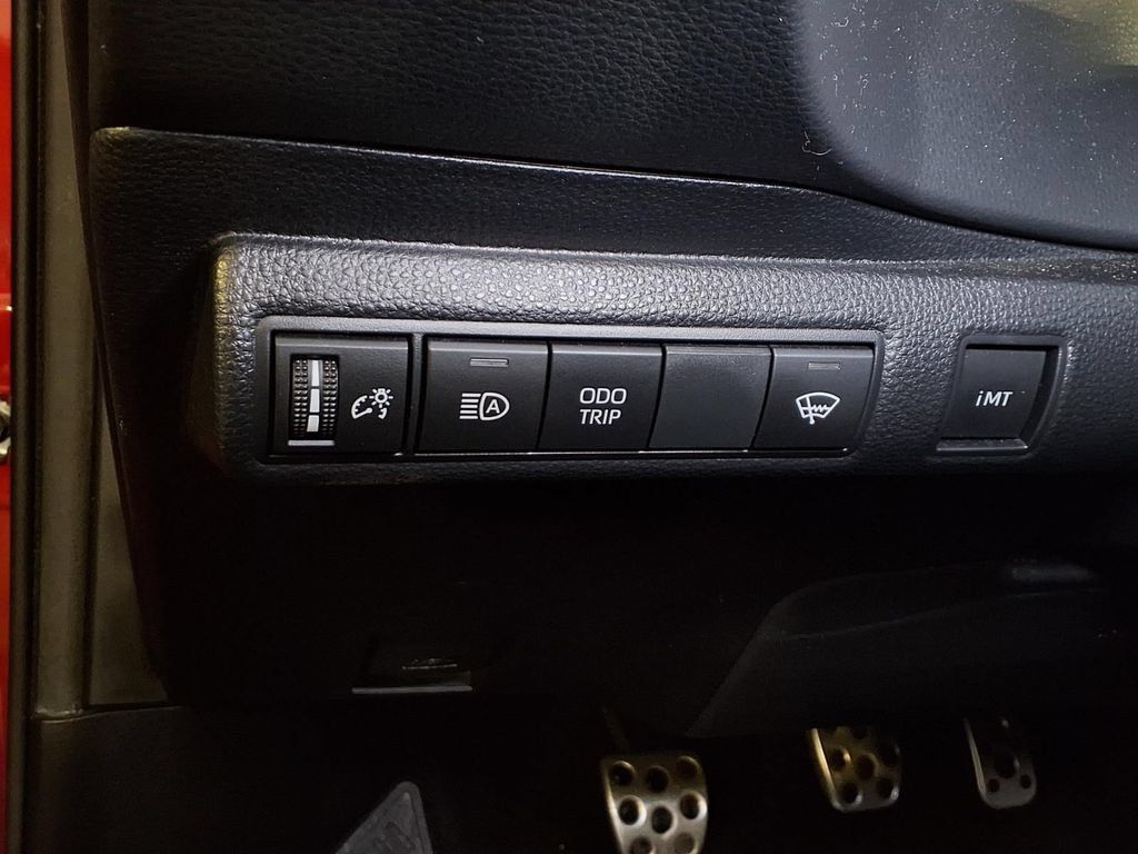 Used 2024 Toyota Corolla GR w/ Performance Package AWD/4WD image 16