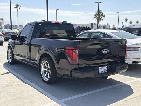 Used 2024 Ford F150 XL RWD image 20
