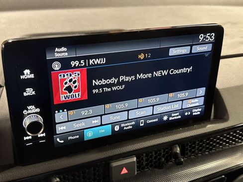 Certified 2023 Honda CR-V EX-L image 23