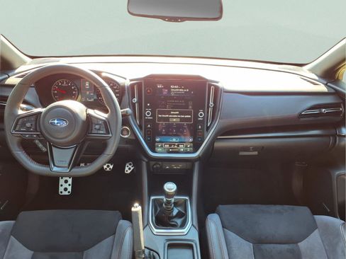 Used 2023 Subaru WRX Limited image 13